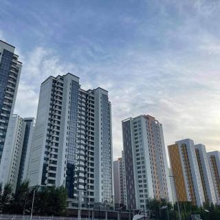 High-Floor Private Room Walk to Naadam Stadium - 5