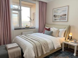 High-Floor Private Room Walk to Naadam Stadium - 4