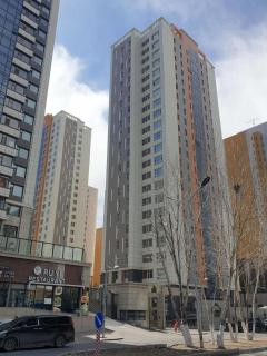 High-Floor Private Room Walk to Naadam Stadium - 3