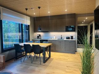 Metsonlinna 206, Levi - 9