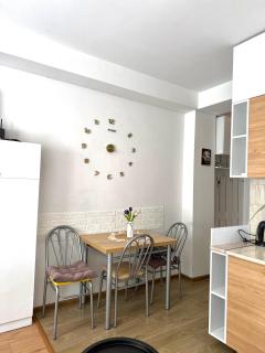 Bakuriani- Tribu Apart Hotel N 201 - 6