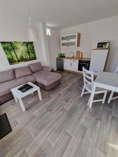 Ferienwohnung Grüne Wiese - 0