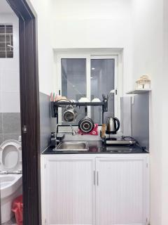 Four P Homestay - Japan Town - 1