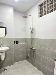 Four P Homestay - Japan Town - 1