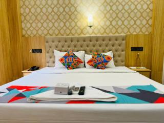 Hotel Reegate Inn Near South Railway Station - Cochin - 5