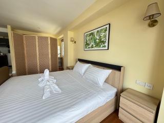Nara Suite Residence Bangkok - 5