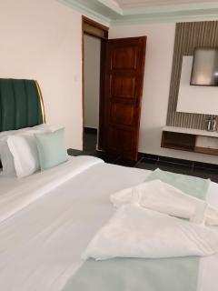 The Africana Hotel - Isiolo - 2