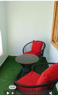 The Africana Hotel - Isiolo - 1