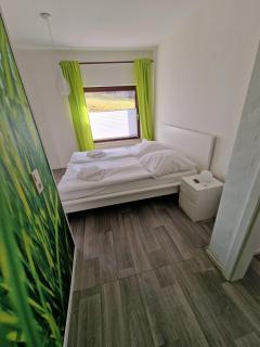 Ferienwohnung Grüne Wiese - 9