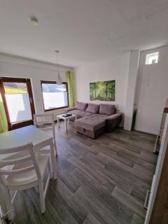Ferienwohnung Grüne Wiese - 7