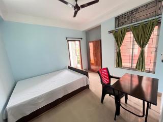 Vinayak Stay - 8