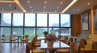 GreenTree Inn Guiyang Wudang District High-speed Railway East Station - 5
