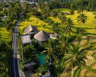 OMantra Home Bali - 0