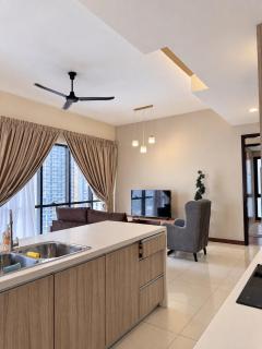The Elements Ampang by Airhost - 9
