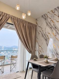 The Elements Ampang by Airhost - 5