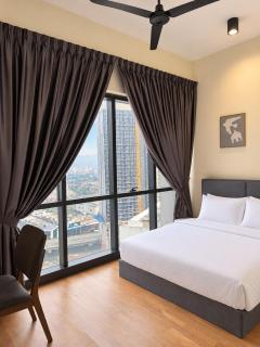 The Elements Ampang by Airhost - 3
