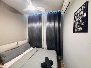 Mosaic Southkey 2BR, Mid Valley JB Family Friendly 5-6 pax - 4