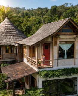 OMantra Home Bali - 7