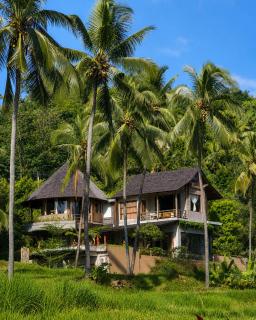 OMantra Home Bali - 6