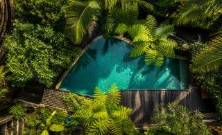OMantra Home Bali - 9