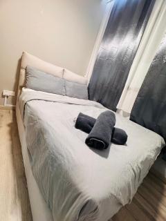 Mosaic Southkey 2BR, Mid Valley JB Family Friendly 5-6 pax - 3