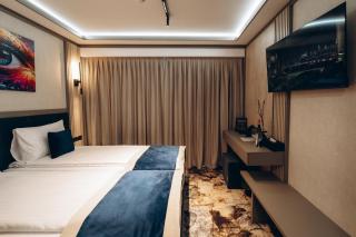 Hotel Eskada - 9