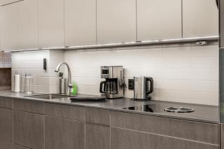 Seafront apartment at Aker Brygge OSLO - 7