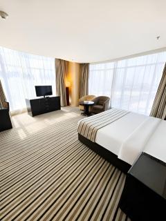 Bloom Hotel-Kuwait - 9