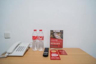 RedDoorz Plus @ Rawamangun - 3