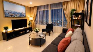 Vortex Suites Klcc by Royal Residence - 5