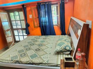 Nature Vistas Homestay, Comfortable Rooms, HP - 2