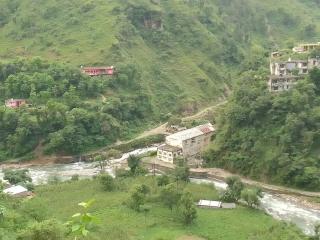 Nature Vistas Homestay, Comfortable Rooms, HP - 1