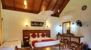 Saji-Sami Hotel - 1