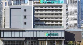 City Comfort Inn Wuhan Dongting Road - 2