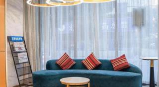 City Comfort Inn Wuhan Dongting Road - 1