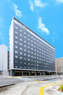 Hotel JAL City Toyama - 0