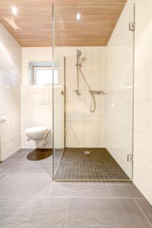 Bungalow Grassa - 2