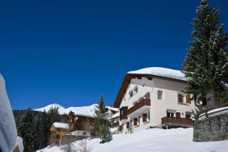Bisang L - Arosa - 8