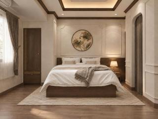 Luxury Milestone Hotel & Bar - 8