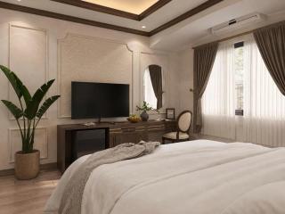 Luxury Milestone Hotel & Bar - 7