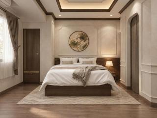 Luxury Milestone Hotel & Bar - 5