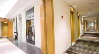 City Comfort Inn Hotel Nanning Nanhu Park Macun Metro Station - 1