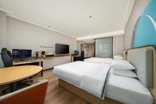 City Comfort Inn Hotel Nanning Nanhu Park Macun Metro Station - 4