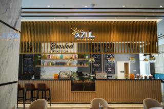 Park Inn by Radisson Hotel & Apartments Kuwait - Koeweit - 7