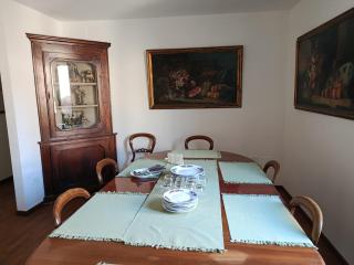 GuestHouse B&B La Tana del Riccio Todi - 3