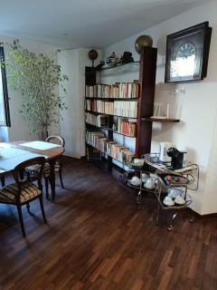 GuestHouse B&B La Tana del Riccio Todi - 2