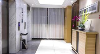 City Comfort Inn Zhuzhou Sports Center Red Star Macalline - 1
