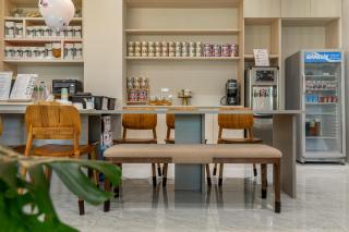 Orange Tea House B&B - 7