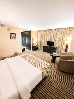 Bloom Hotel-Kuwait - 8
