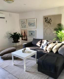Cozy apartment near Malmo - 7